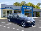 2014 Bmw 328