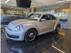 2012 Volkswagen Beetle