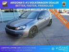 2012 Volkswagen Golf
