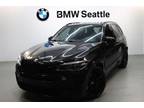 2017 Bmw X5 M