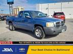 2005 Dodge Dakota