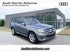 2015 Mercedes-Benz GLK-Class