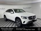 2020 Mercedes-Benz GLC 300