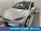 2018 Tesla Model X