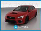 2018 Subaru WRX