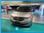 2011 Honda Odyssey