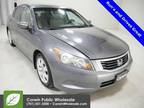 2009 Honda Accord