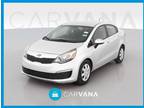 2016 Kia Rio