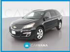 2016 Chevrolet Traverse