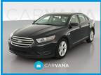2015 Ford Taurus
