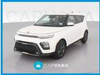 2021 Kia Soul