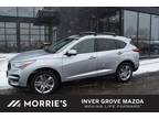 2019 Acura RDX