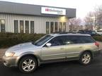 2006 Subaru Outback