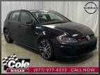 2017 Volkswagen Golf GTI