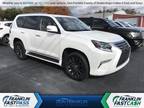 2020 Lexus GX 460