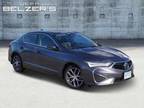 2022 Acura ILX