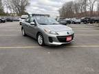 2013 Mazda Mazda3
