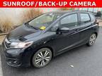 2019 Honda Fit