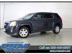 2014 GMC Terrain