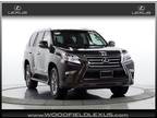 2016 Lexus GX 460