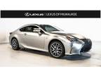 2016 Lexus RC 300