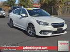 2021 Subaru Legacy