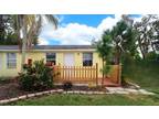 Pineapple St Apt,englewood, Home For Rent