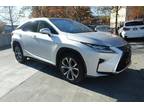 2016 Lexus RX 450h