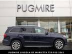2018 Mercedes-Benz GLS 450