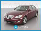 2013 Hyundai Genesis