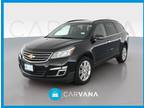 2015 Chevrolet Traverse