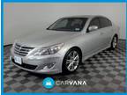 2012 Hyundai Genesis