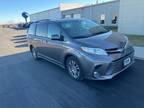 2019 Toyota Sienna