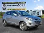 2015 Hyundai Tucson
