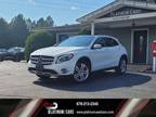 2019 Mercedes-Benz GLA 250