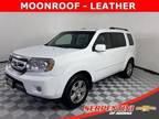 2011 Honda Pilot