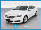 2016 Chevrolet Impala