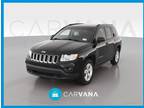 2013 Jeep Compass