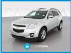 2014 Chevrolet Equinox