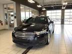 2013 Ford Taurus