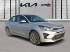 2021 Kia Rio