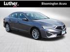 2021 Acura ILX