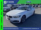 2018 BMW 430 Gran Coupe