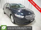 2014 Ford Taurus