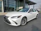 2022 Lexus ES 350