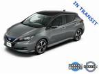2019 Nissan LEAF
