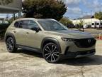 2023 Mazda CX-50
