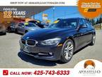 2012 Bmw 328