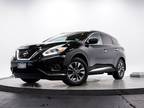 2016 Nissan Murano