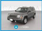 2013 Jeep Patriot